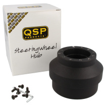 Lancia / Fiat / Alfa Romeo Delta 05/1993+ / Tipo 1988+ / 145 1994+ / 146 1995+ / Dedra 1989-1999 / 155 1991-1998 Rattnav QSP Products